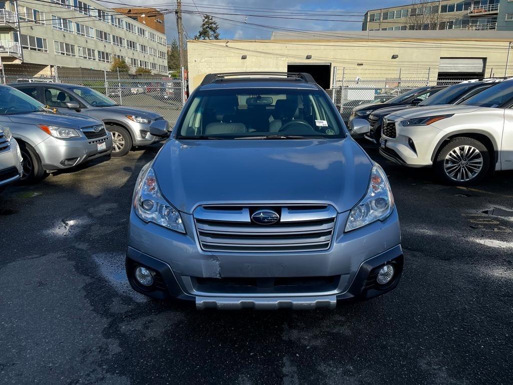 used 2013 Subaru Outback car, priced at $15,486