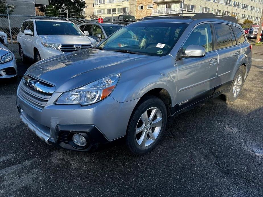 used 2013 Subaru Outback car, priced at $15,486