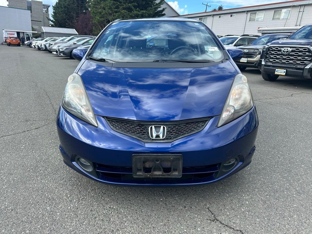 used 2013 Honda Fit car, priced at $11,985