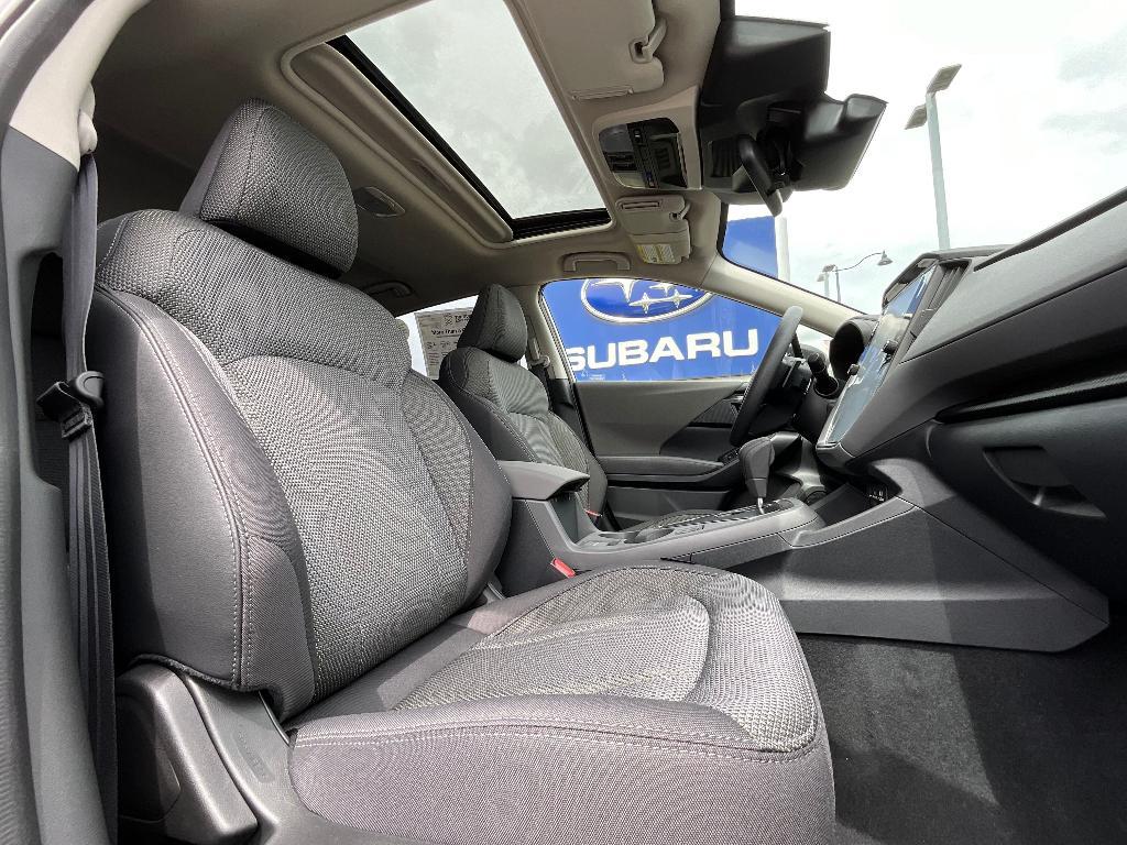 new 2024 Subaru Crosstrek car, priced at $31,293