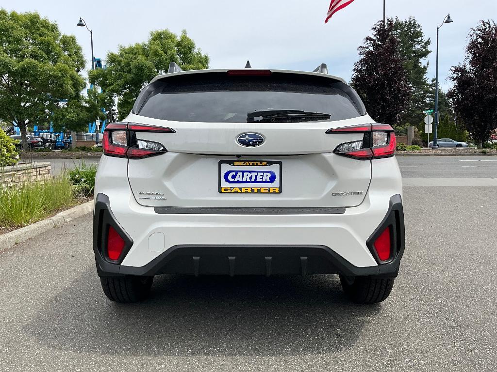 new 2024 Subaru Crosstrek car, priced at $31,293