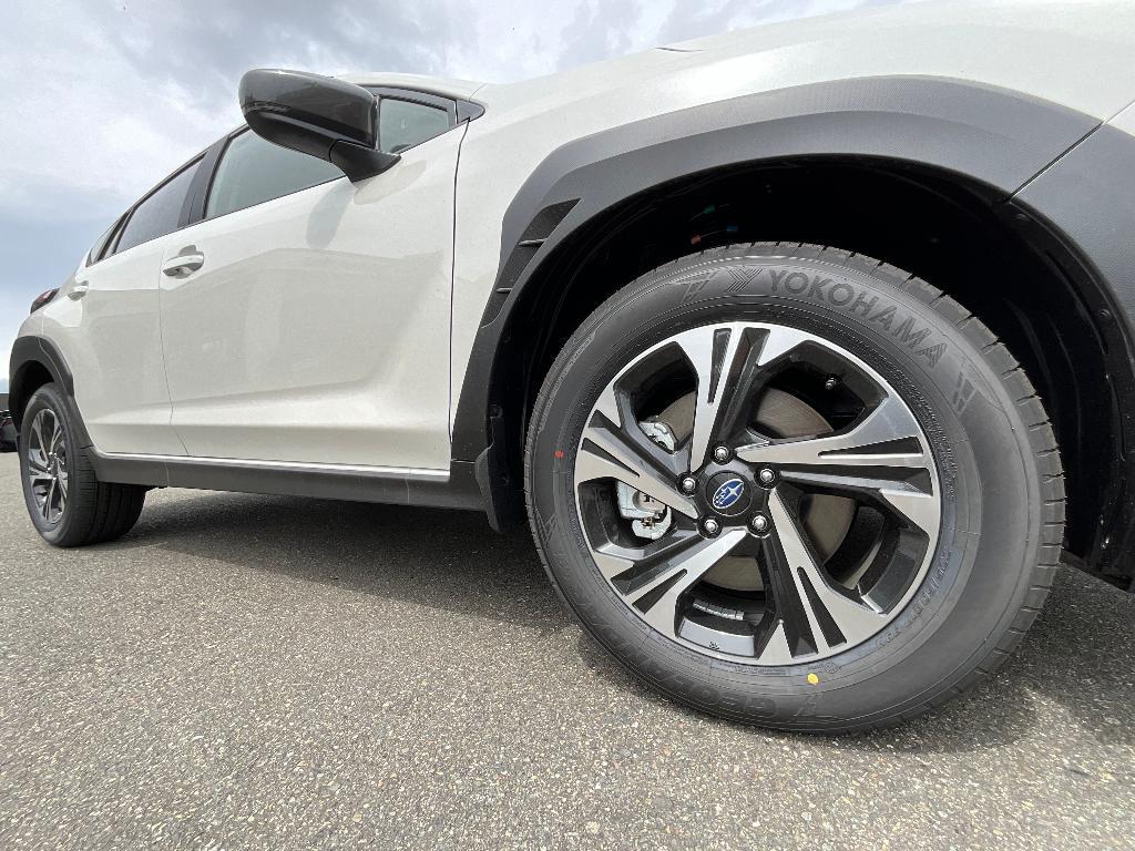 new 2024 Subaru Crosstrek car, priced at $31,293