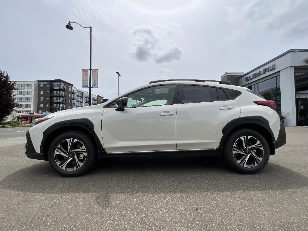 new 2024 Subaru Crosstrek car, priced at $31,293