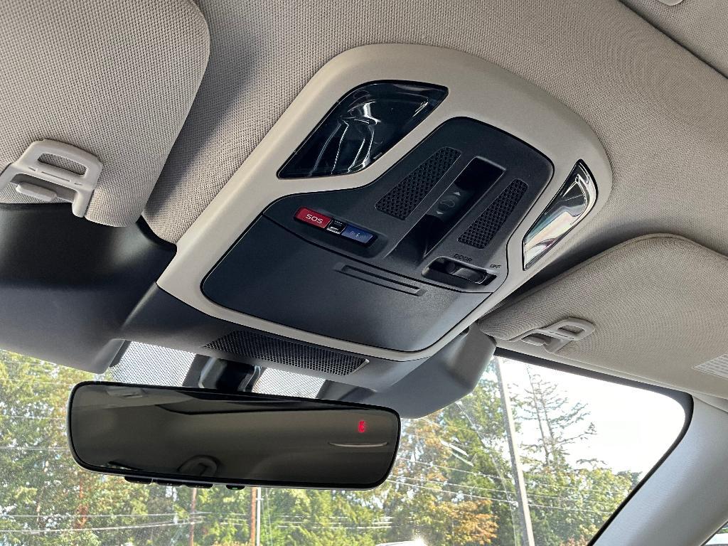 new 2025 Subaru Outback car, priced at $42,355