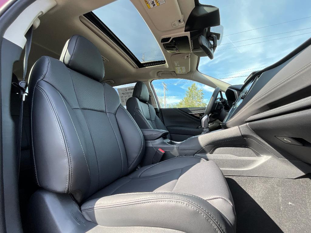 new 2025 Subaru Outback car, priced at $42,355