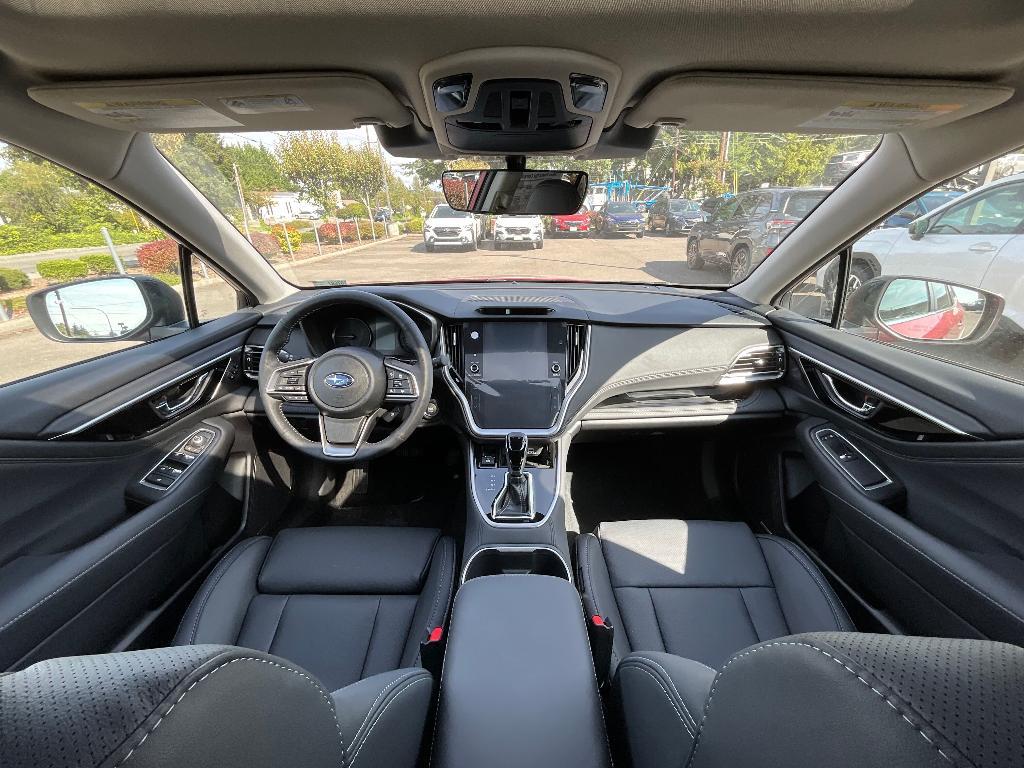 new 2025 Subaru Outback car, priced at $42,355