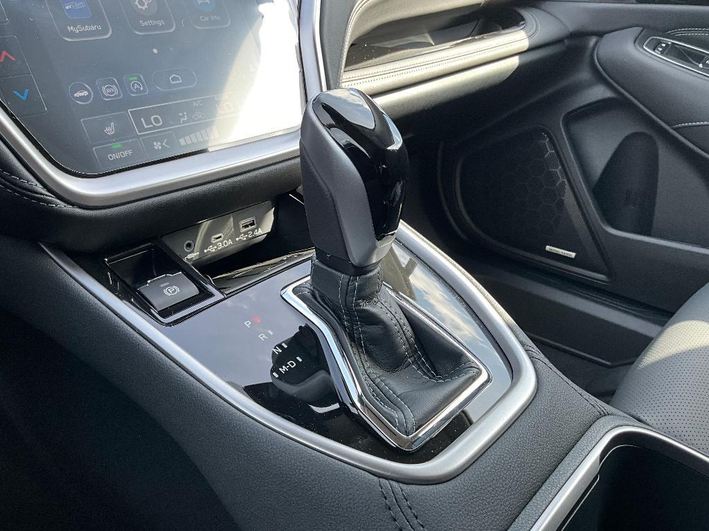 new 2025 Subaru Outback car, priced at $42,355