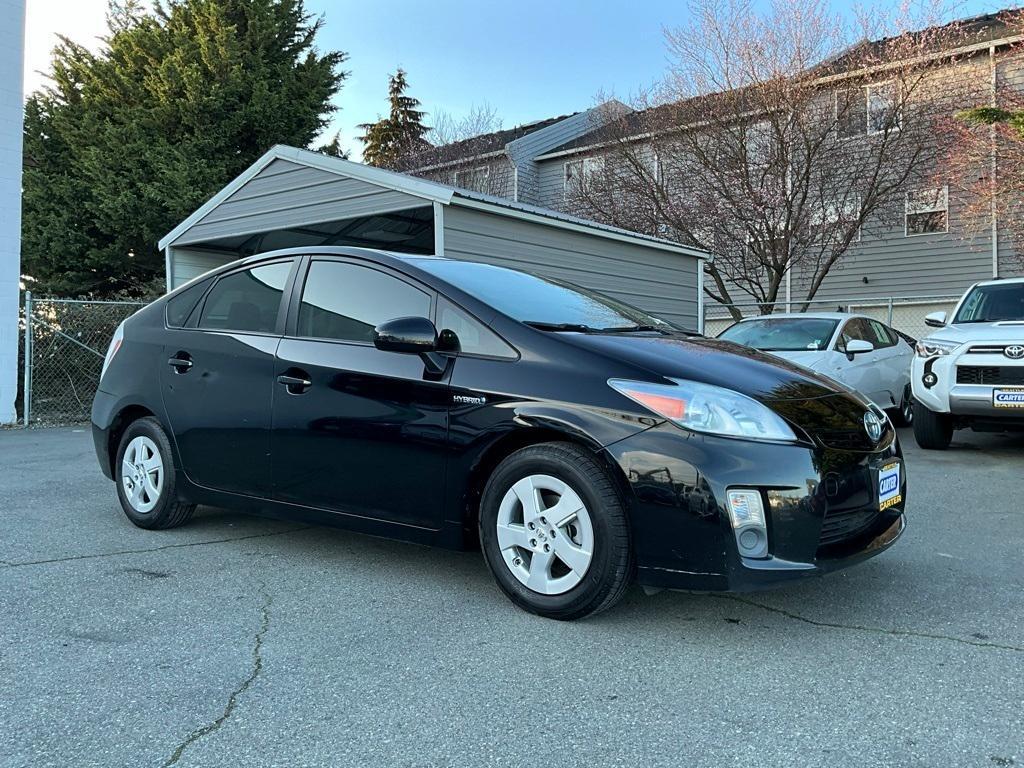 used 2011 Toyota Prius car, priced at $9,498