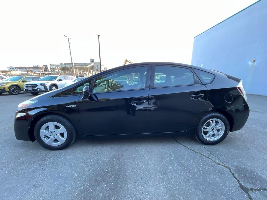 used 2011 Toyota Prius car, priced at $9,498