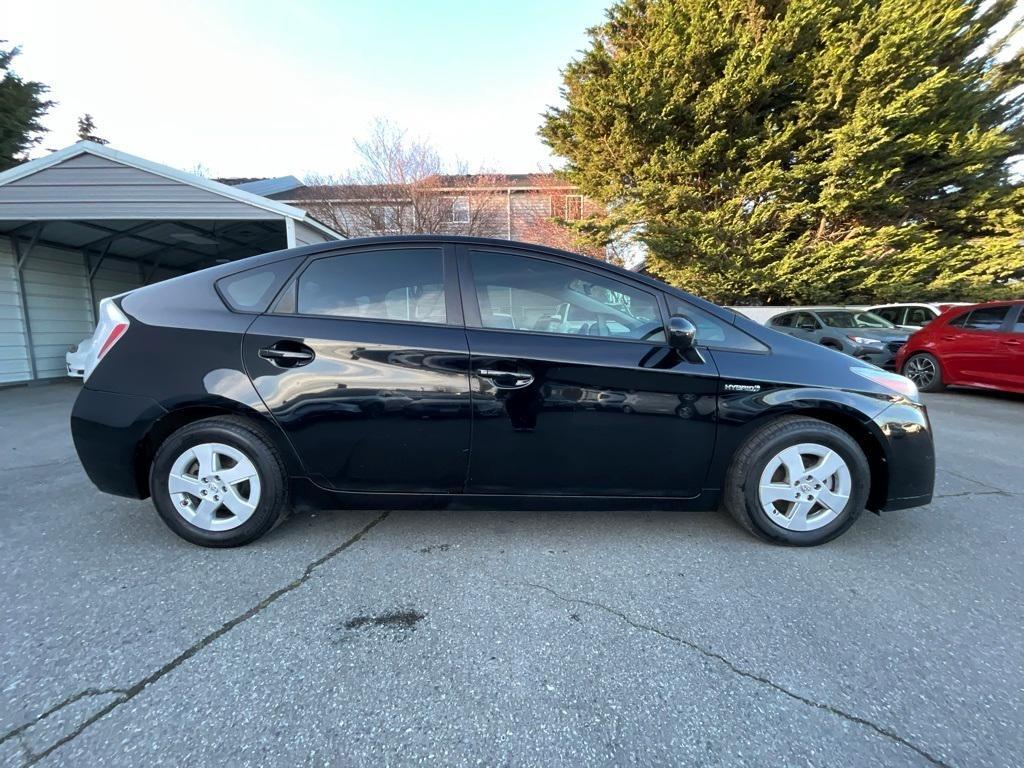 used 2011 Toyota Prius car, priced at $9,498