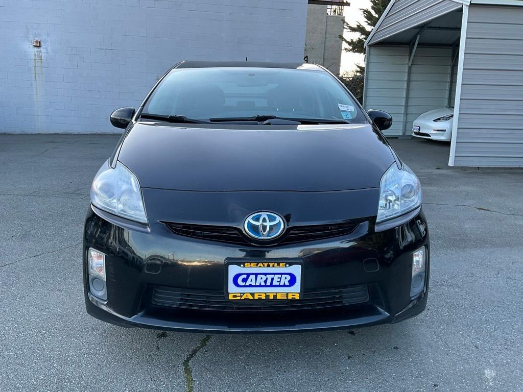 used 2011 Toyota Prius car, priced at $9,498