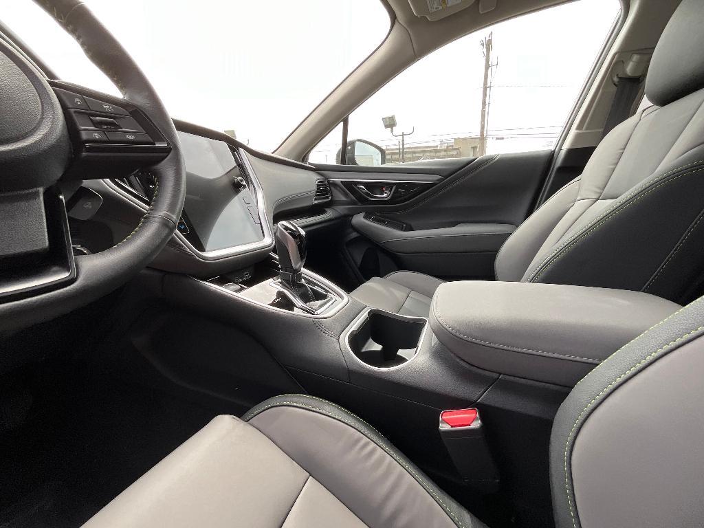 new 2025 Subaru Outback car, priced at $40,397