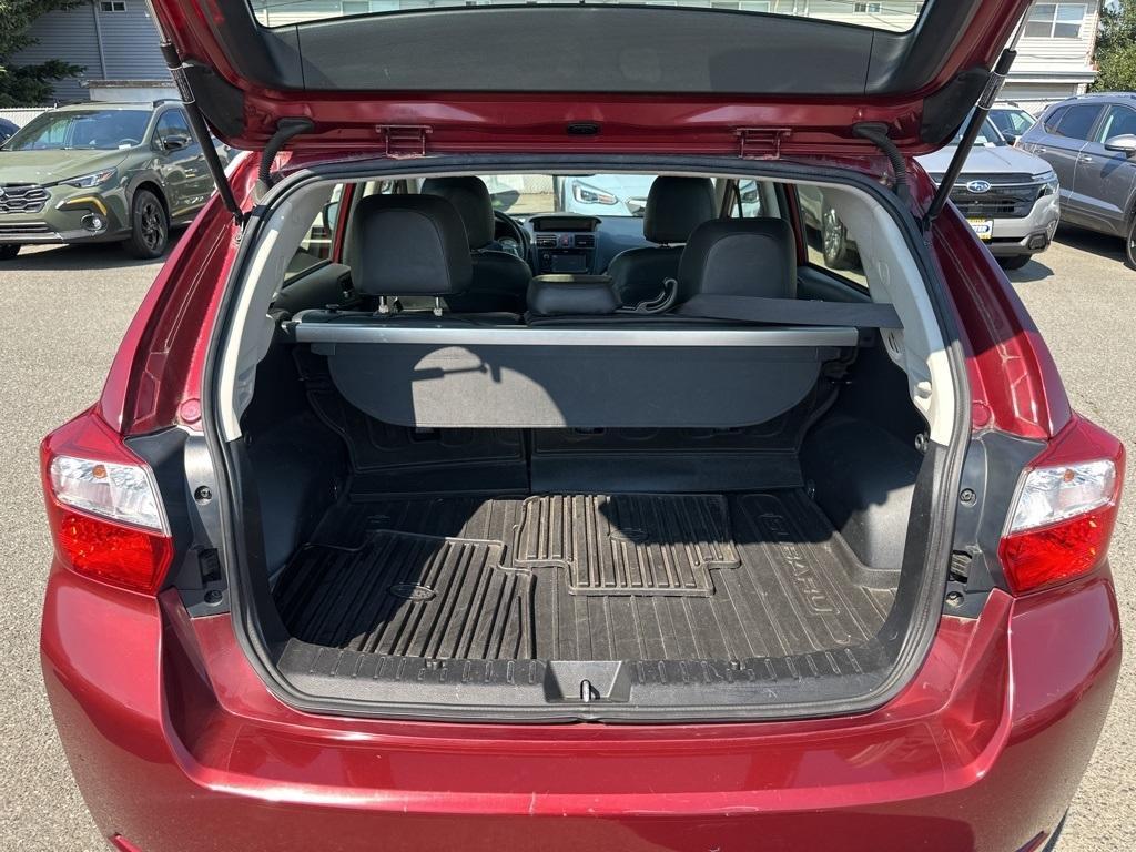 used 2012 Subaru Impreza car, priced at $9,933