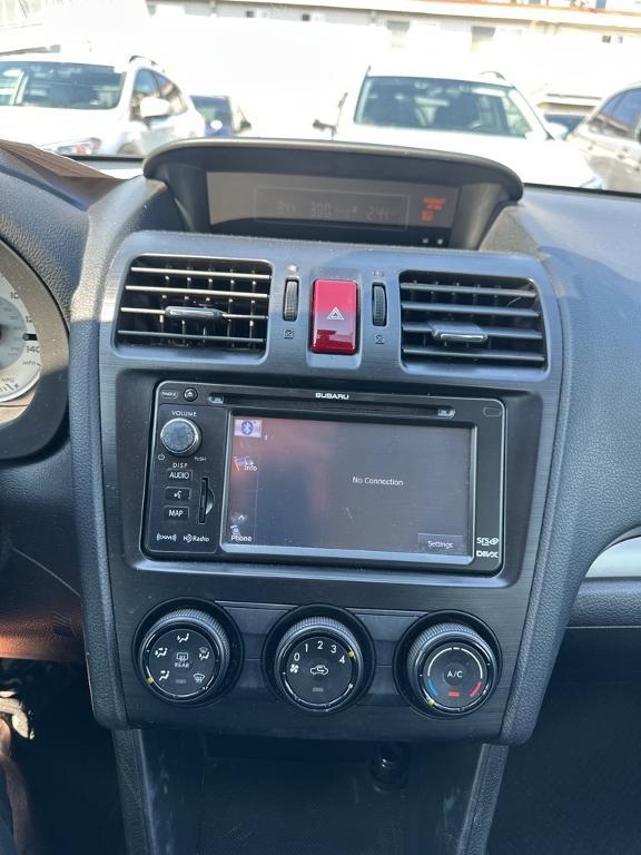 used 2012 Subaru Impreza car, priced at $9,933