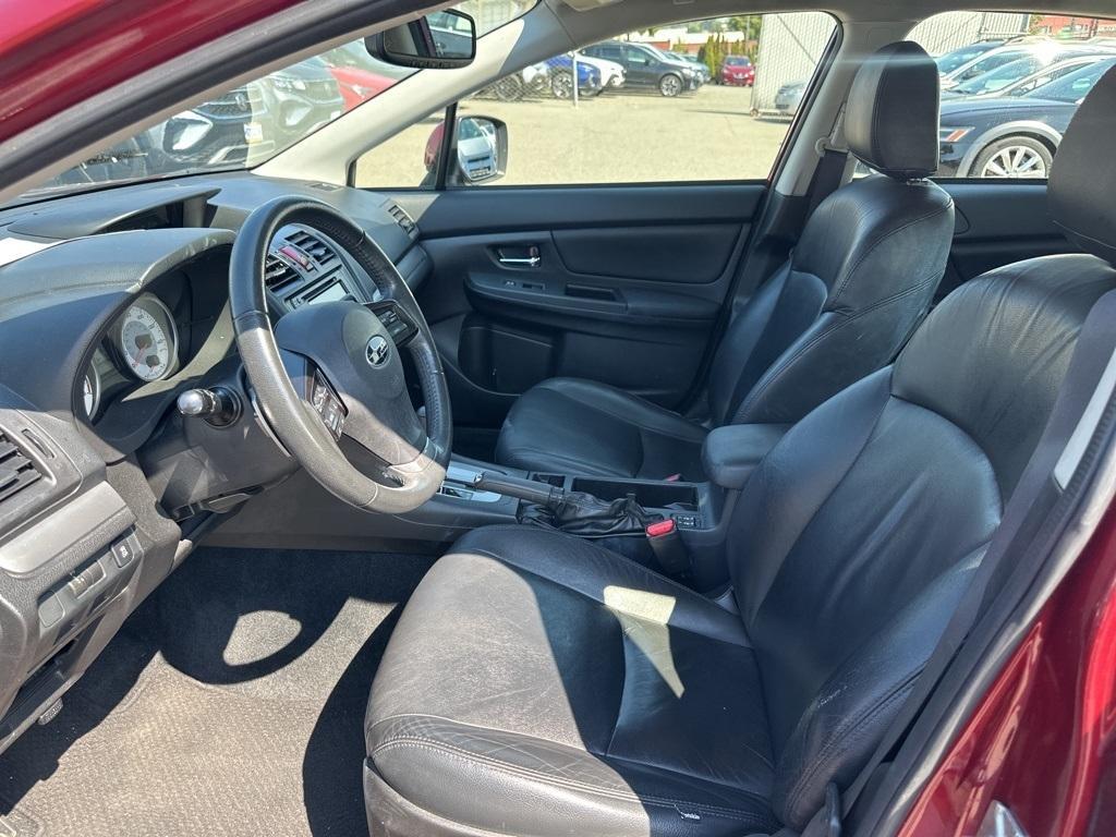 used 2012 Subaru Impreza car, priced at $9,933
