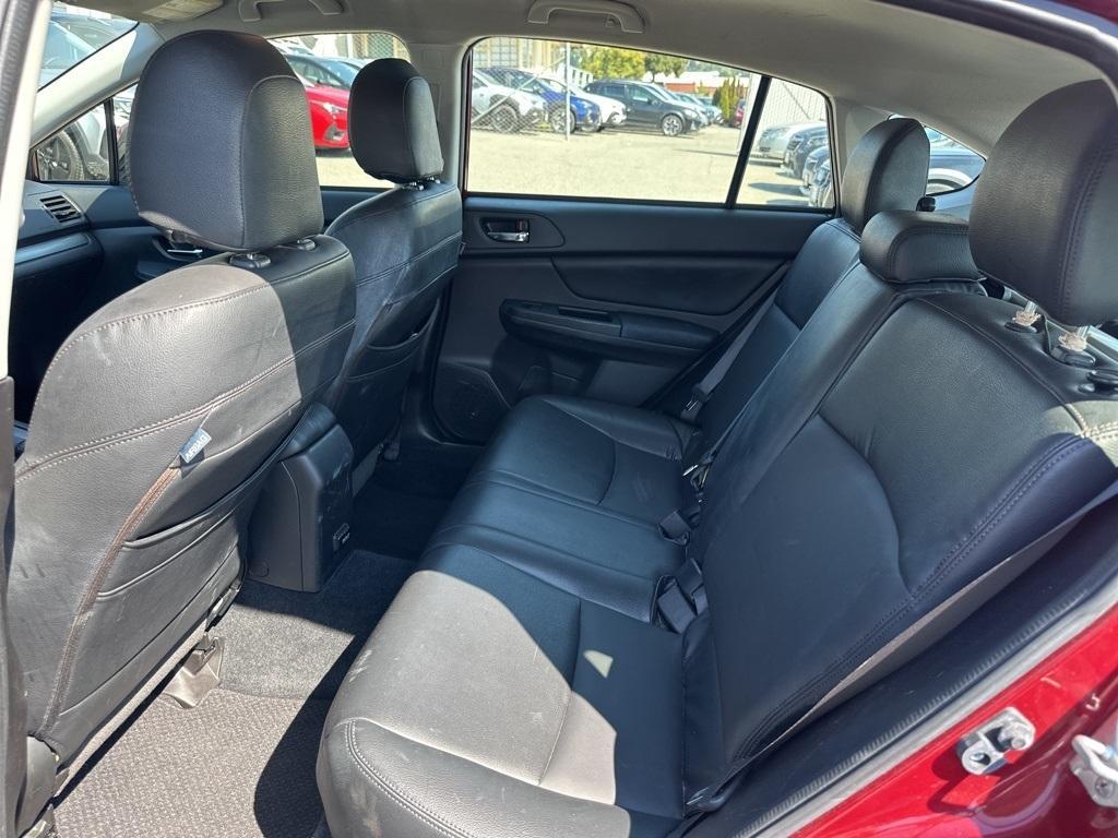 used 2012 Subaru Impreza car, priced at $9,933