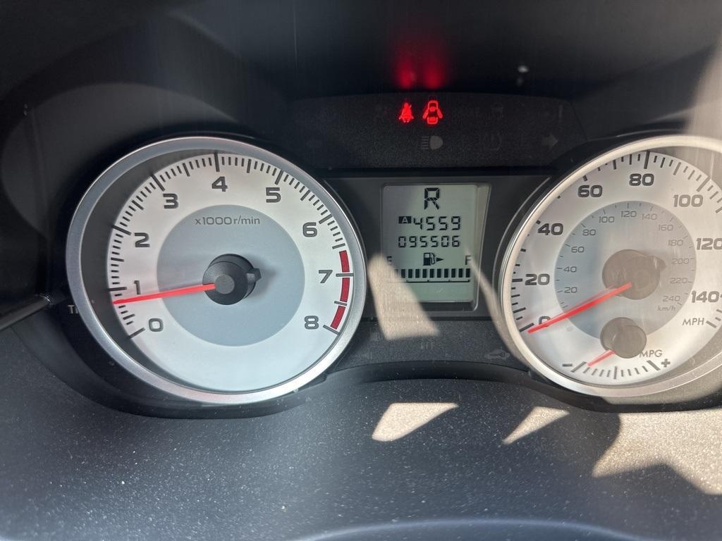 used 2012 Subaru Impreza car, priced at $9,933