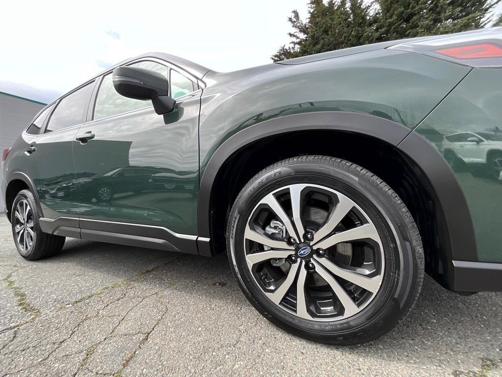 used 2022 Subaru Forester car, priced at $32,317