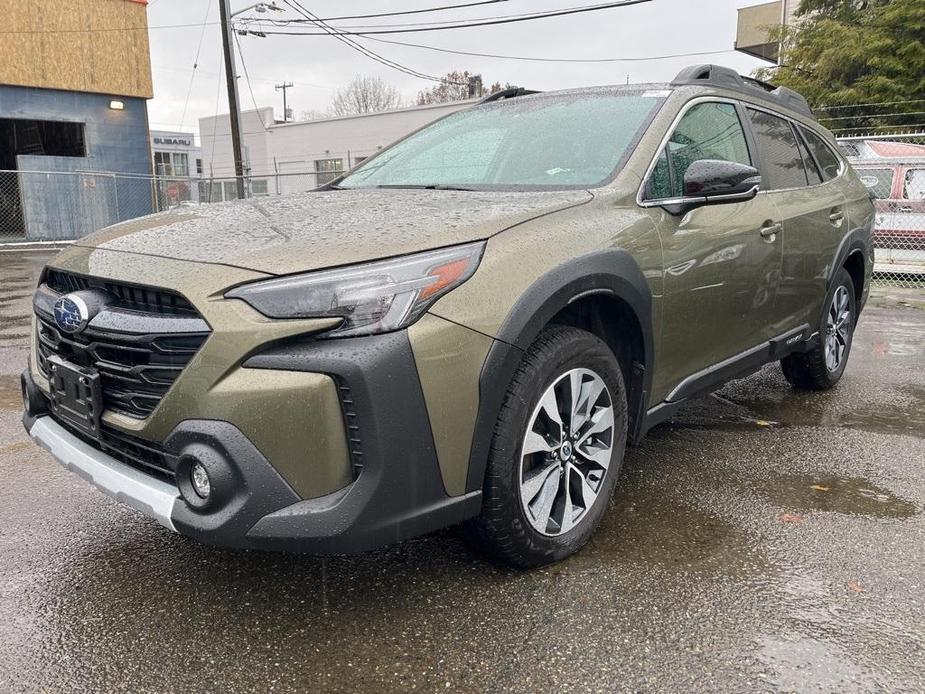 used 2023 Subaru Outback car, priced at $32,526