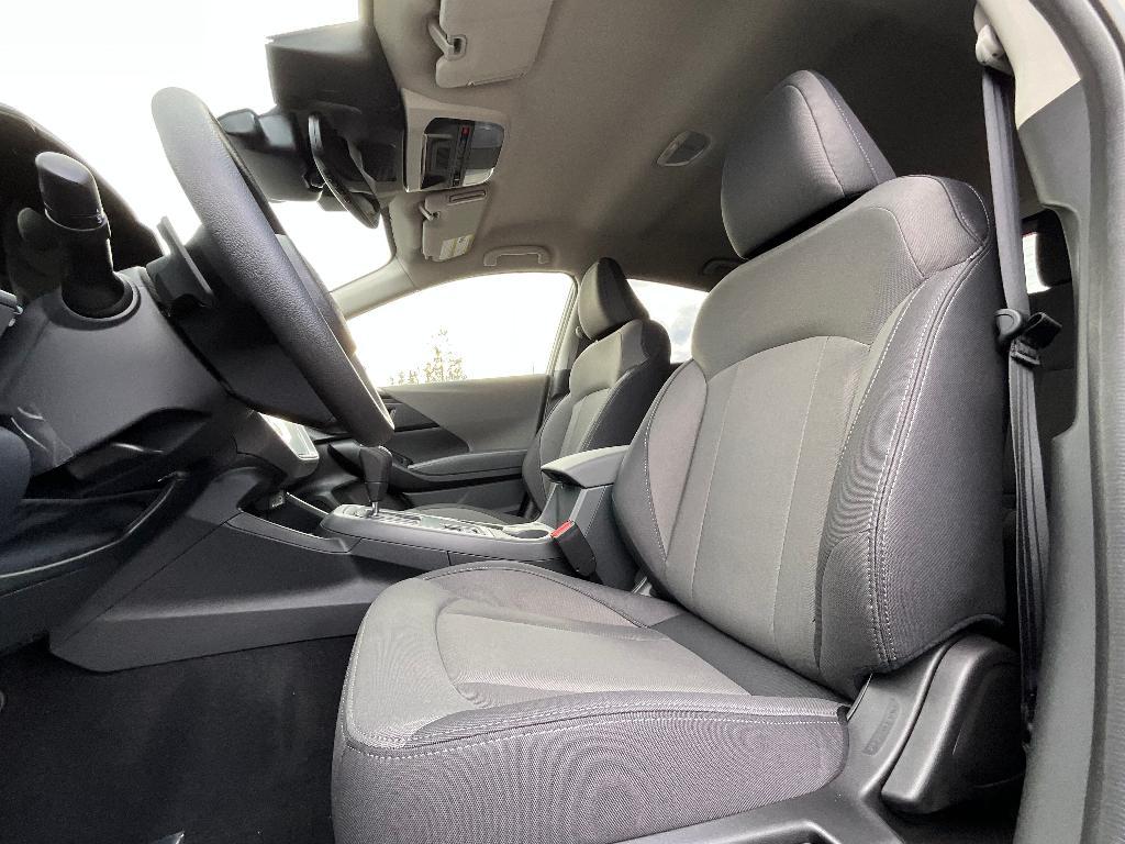 new 2025 Subaru Crosstrek car, priced at $30,362