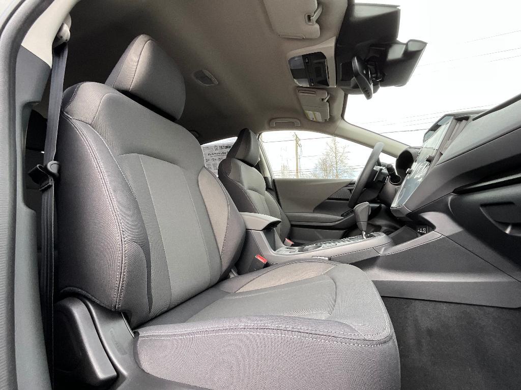 new 2025 Subaru Crosstrek car, priced at $30,362