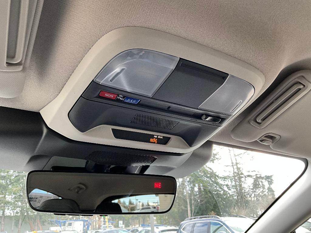 new 2025 Subaru Crosstrek car, priced at $30,362