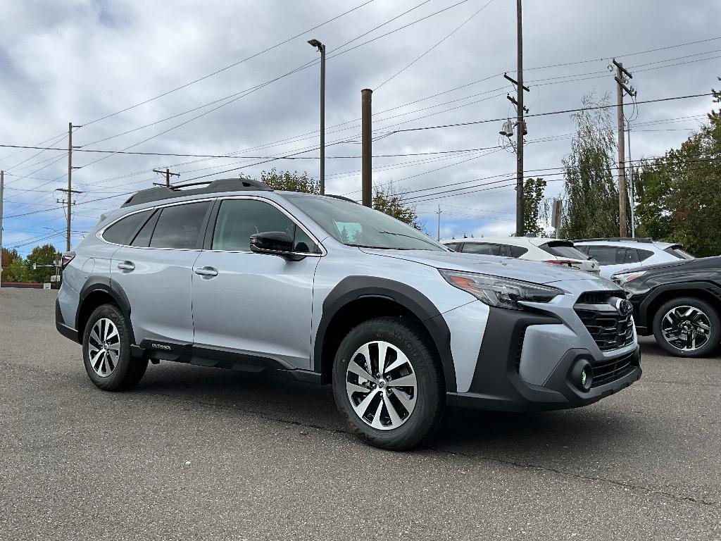 new 2025 Subaru Outback car, priced at $36,334