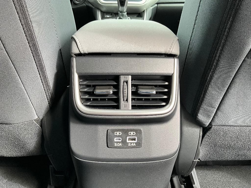 new 2025 Subaru Outback car, priced at $36,334