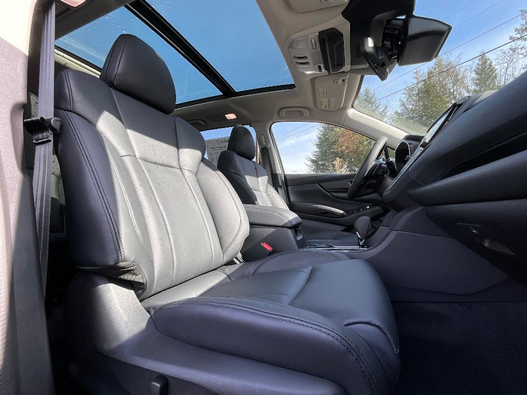 new 2025 Subaru Ascent car, priced at $54,973