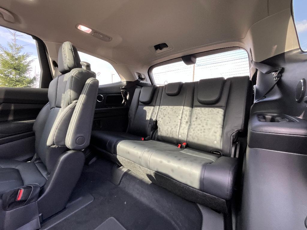 new 2025 Subaru Ascent car, priced at $54,973