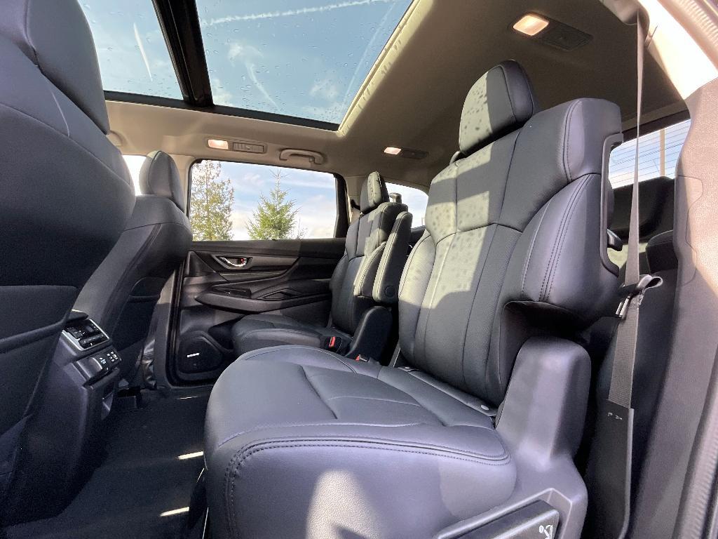 new 2025 Subaru Ascent car, priced at $54,973