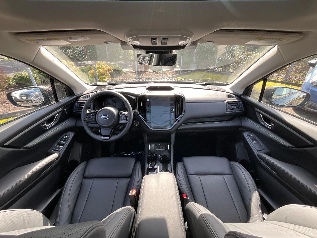 new 2025 Subaru Ascent car, priced at $54,973