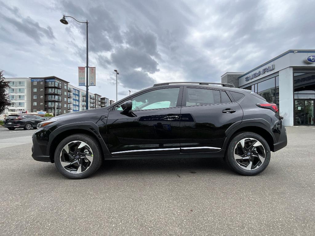 new 2025 Subaru Crosstrek car, priced at $36,018