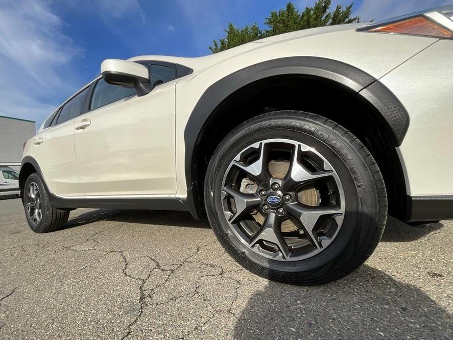 used 2019 Subaru Crosstrek car, priced at $23,486