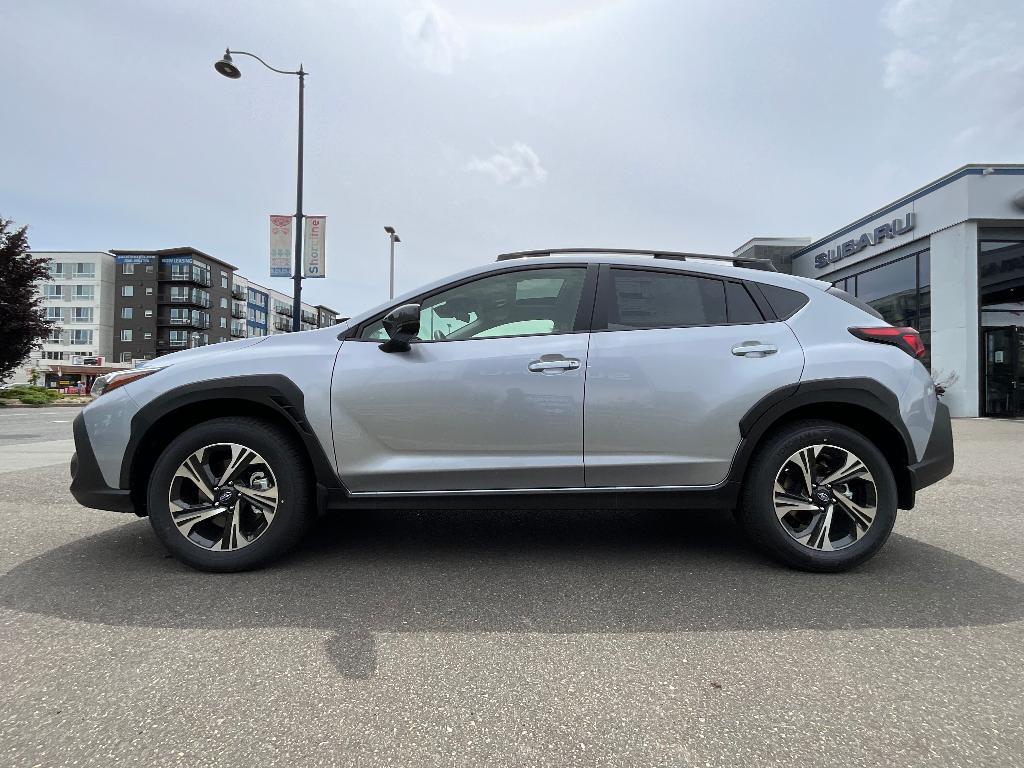 new 2025 Subaru Crosstrek car, priced at $32,250