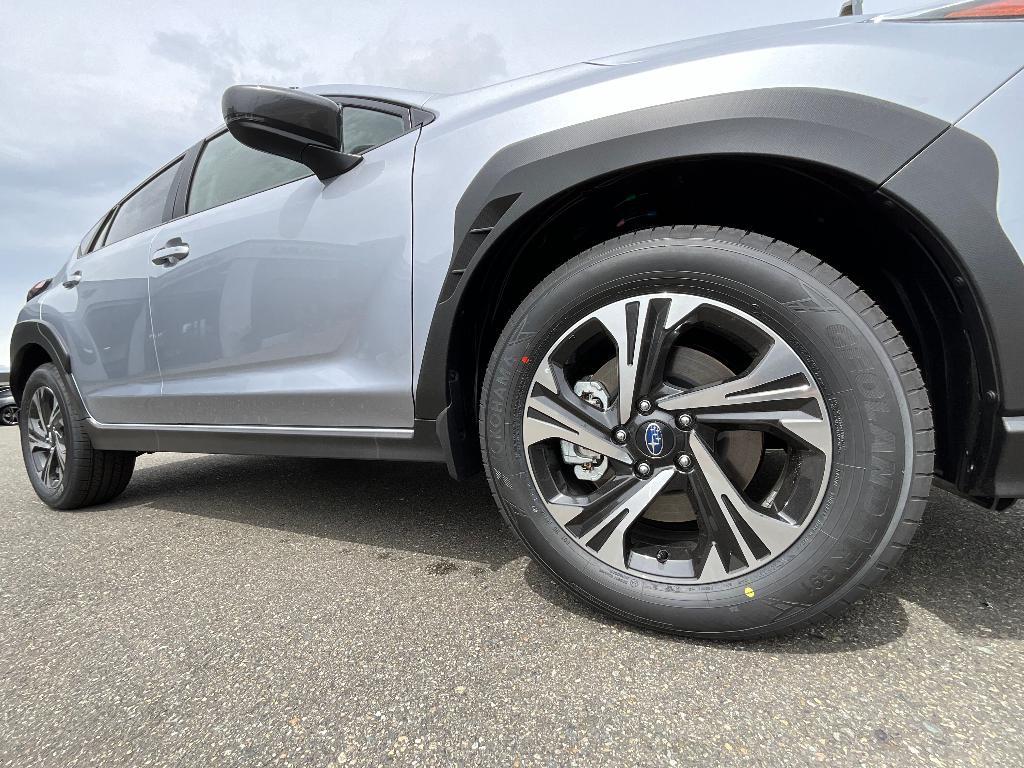 new 2025 Subaru Crosstrek car, priced at $32,250