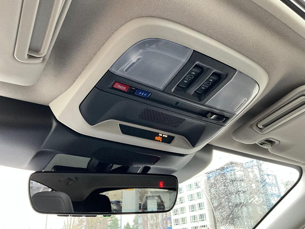 new 2025 Subaru Crosstrek car, priced at $32,607