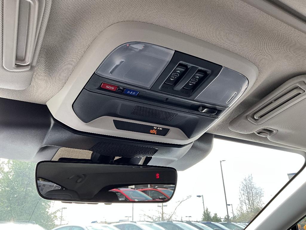 new 2025 Subaru Crosstrek car, priced at $34,526