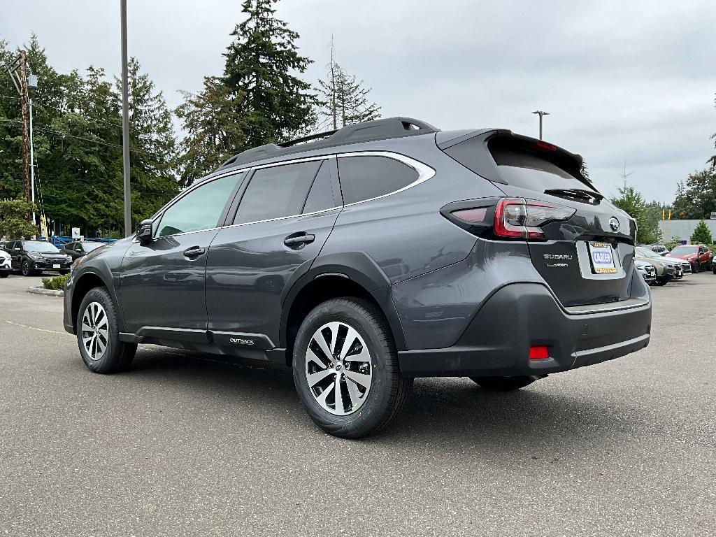 new 2025 Subaru Outback car, priced at $34,934