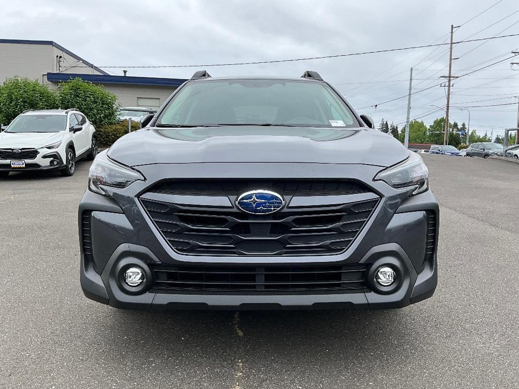 new 2025 Subaru Outback car, priced at $34,934