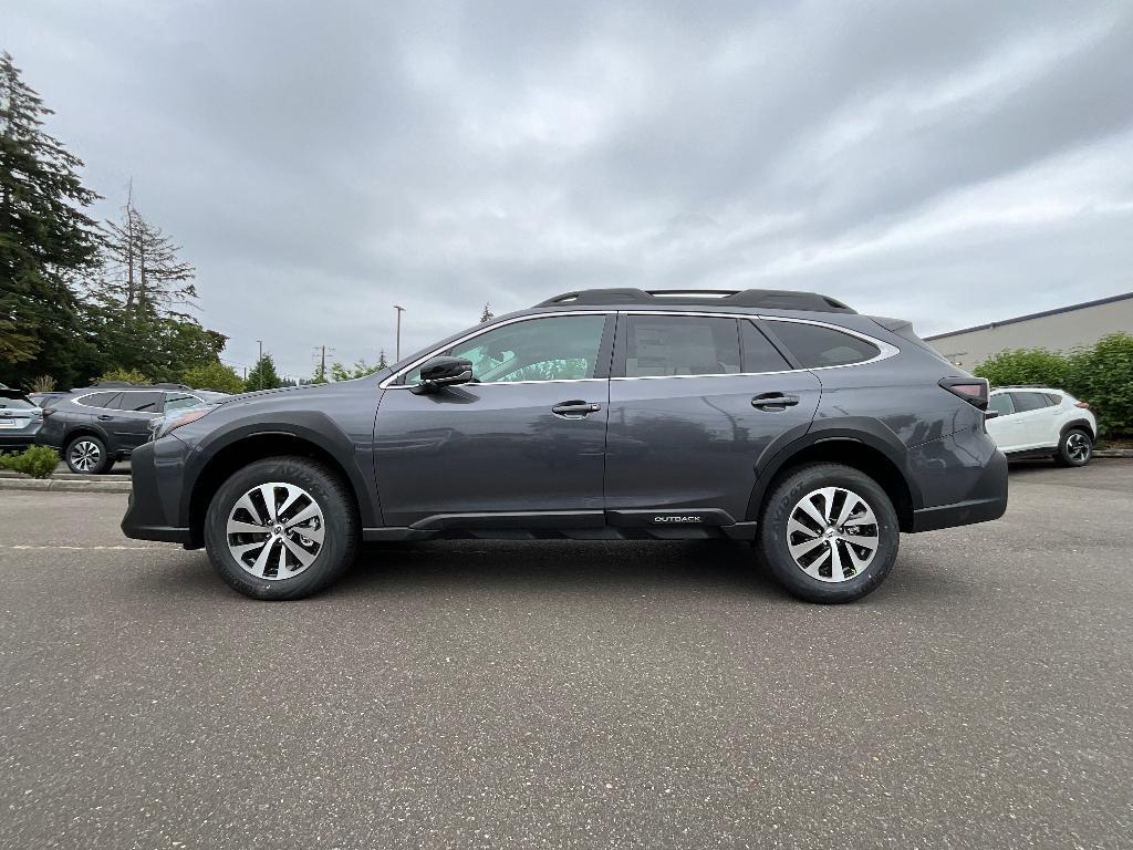 new 2025 Subaru Outback car, priced at $34,934