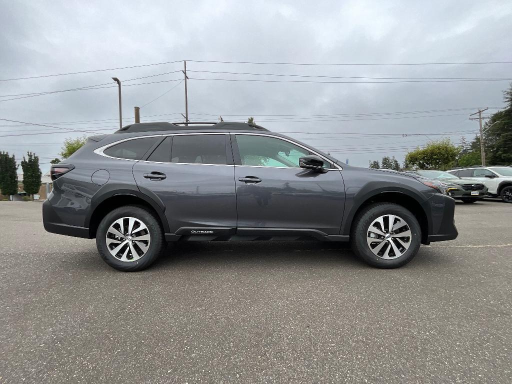 new 2025 Subaru Outback car, priced at $34,934