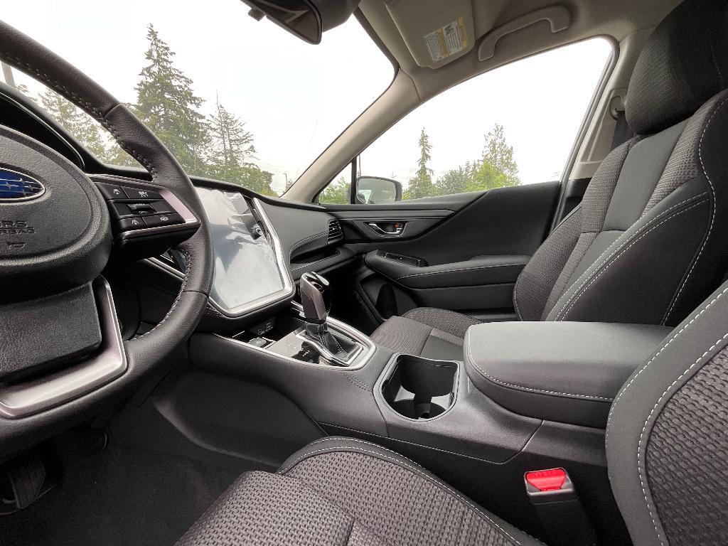 new 2025 Subaru Outback car, priced at $34,934