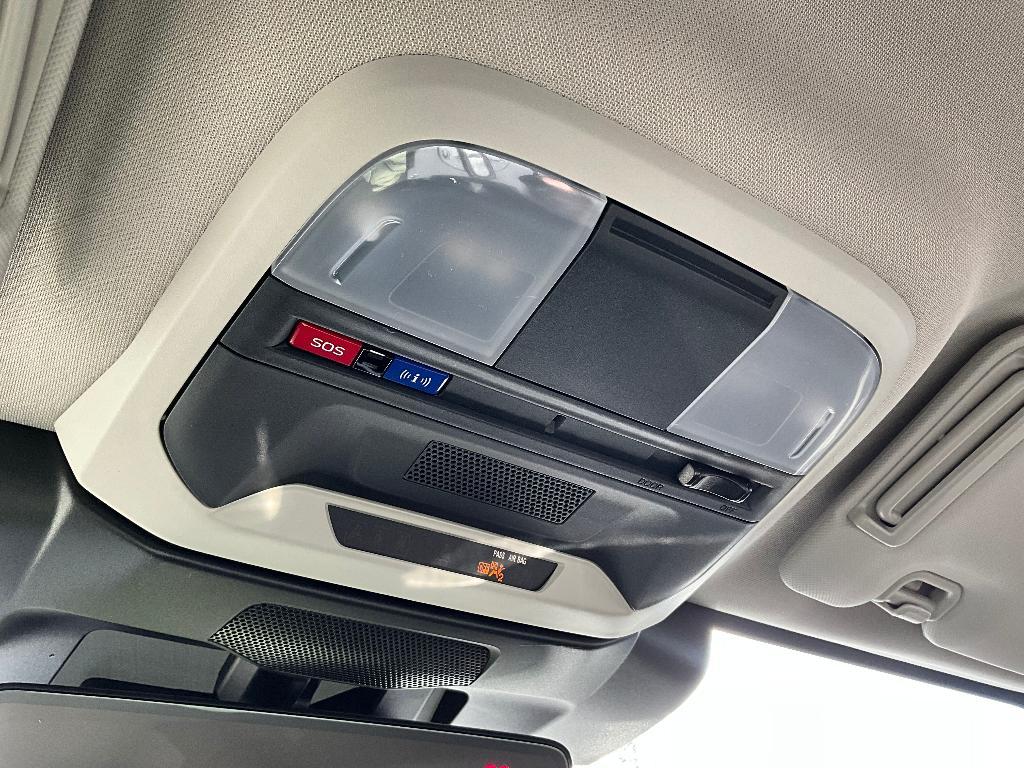 new 2025 Subaru Crosstrek car, priced at $30,362