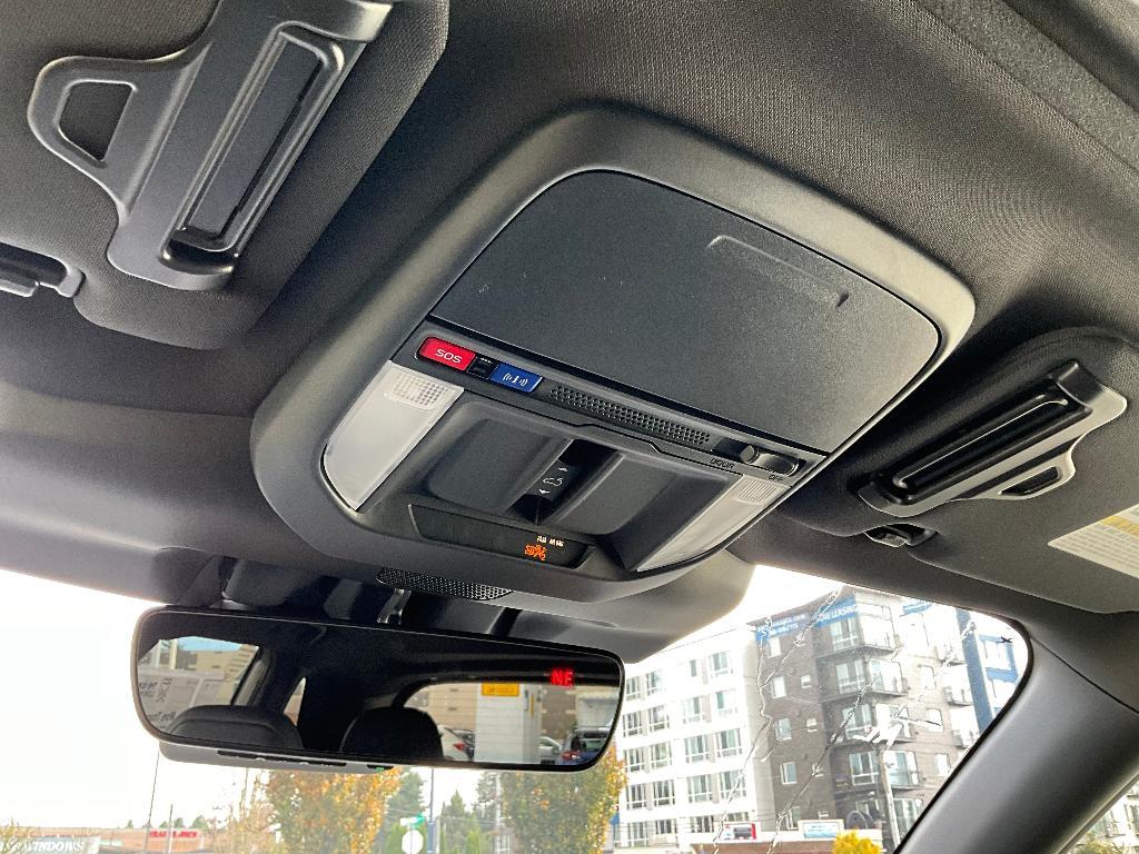 new 2025 Subaru Forester car, priced at $43,069