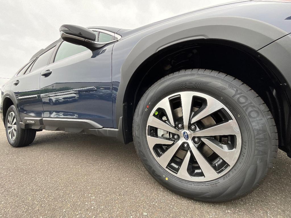 new 2025 Subaru Outback car, priced at $34,934