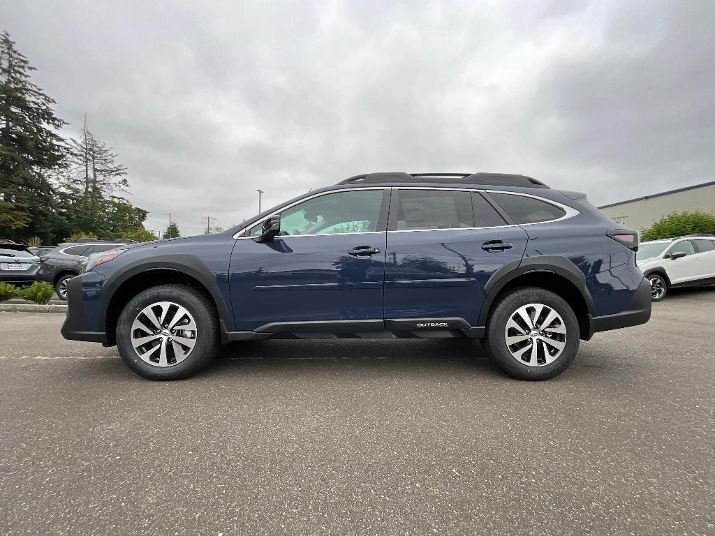 new 2025 Subaru Outback car, priced at $34,934