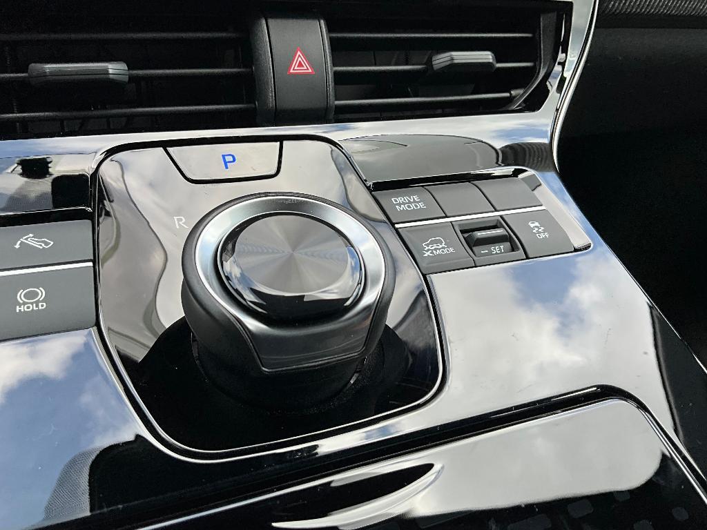 new 2025 Subaru Solterra car, priced at $41,248