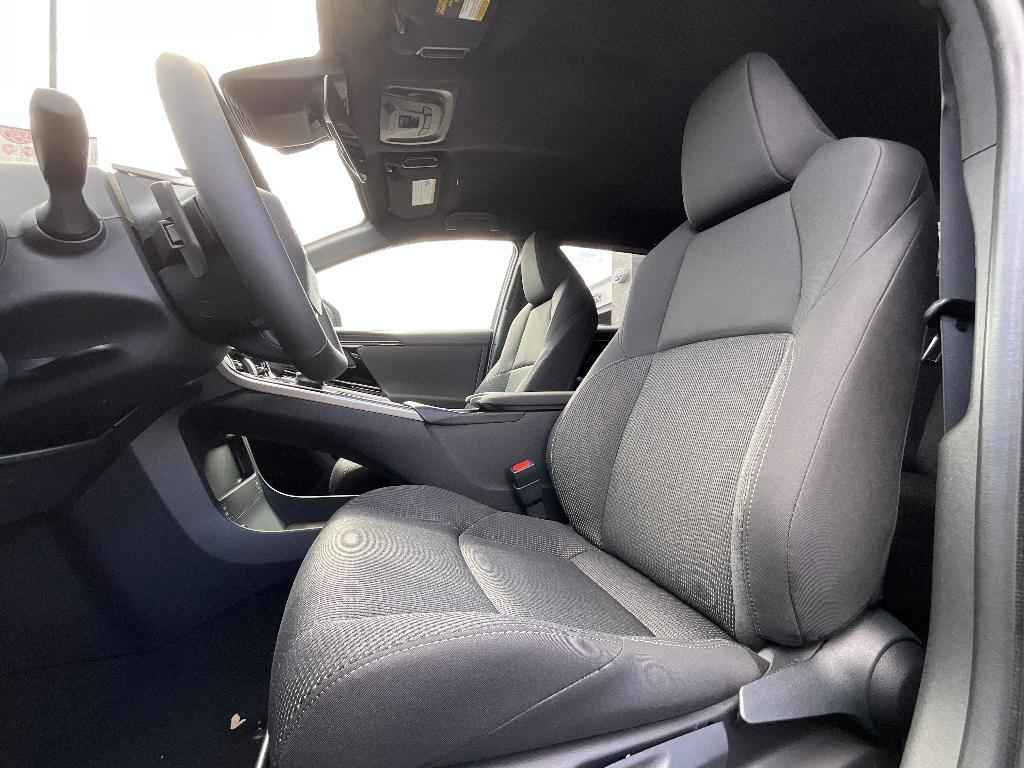 new 2025 Subaru Solterra car, priced at $41,248