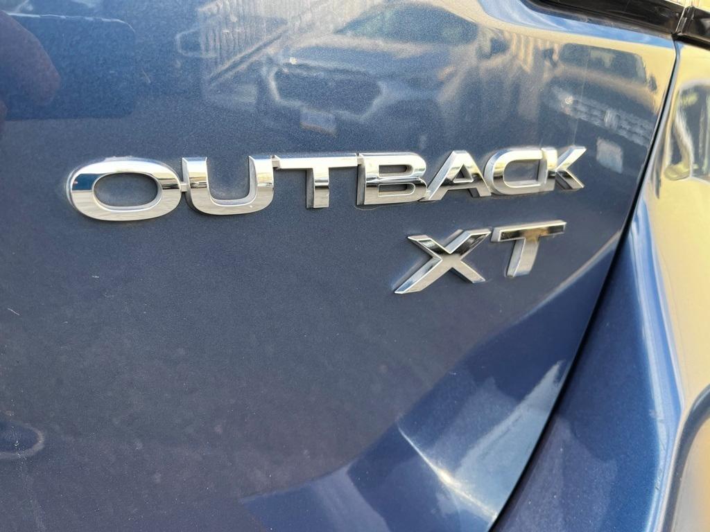 used 2021 Subaru Outback car, priced at $26,591